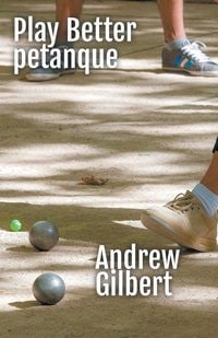 Produktbild: Play Better Petanque