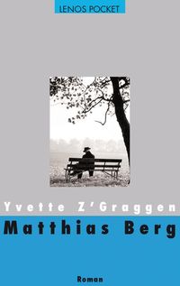 Matthias Berg Yvette Z'Graggen