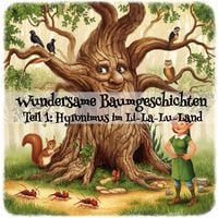 Produktbild: Wundersame Baumgeschichten
