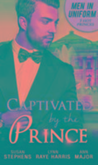 Produktbild: Stephens, S: Men In Uniform: Captivated By The Prince