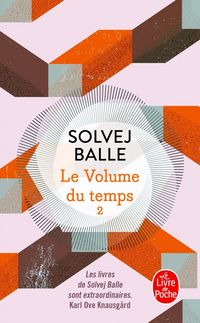 Produktbild: Le volume du temps. Tome 2