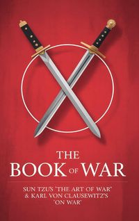 Produktbild: The Book of War