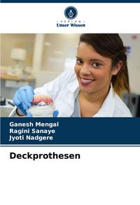 Produktbild: Deckprothesen