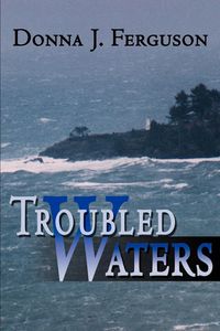 Produktbild: Troubled Waters