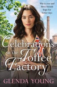 Produktbild: Celebrations at the Toffee Factory