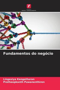 Produktbild: Fundamentos do neg&oacute;cio