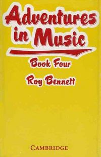 Produktbild: ADV IN MUSIC BK 4            K