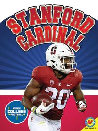 Produktbild: Stanford Cardinal