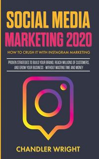 Produktbild: Social Media Marketing 2020