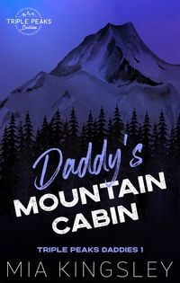Produktbild: Daddy's Mountain Cabin