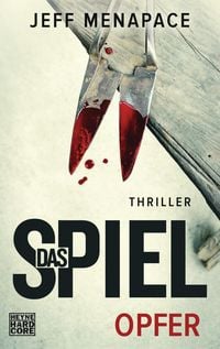 Produktbild: Das Spiel - Opfer