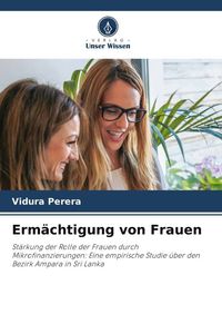 Produktbild: Erm&auml;chtigung von Frauen