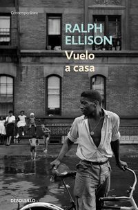 Produktbild: Vuelo a casa