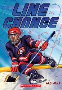Produktbild: Line Change