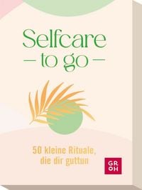 Produktbild Selfcare to go