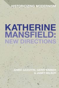 Produktbild: Katherine Mansfield New Direct