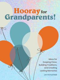 Produktbild: Hooray for Grandparents