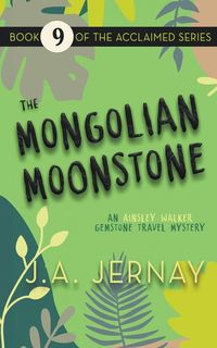Produktbild: The Mongolian Moonstone