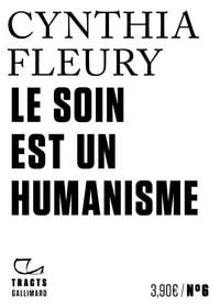 Produktbild: Le soin est un humanisme