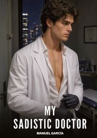 Produktbild: My Sadistic Doctor