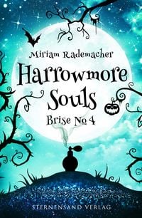 Produktbild: Harrowmore Souls (Band 3): Brise No. 4