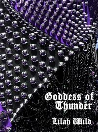Produktbild: Goddess of Thunder