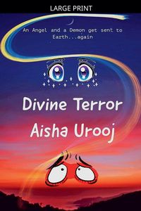 Produktbild: Divine Terror