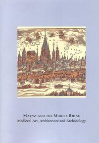 Produktbild: Mainz and the Middle Rhine Valley