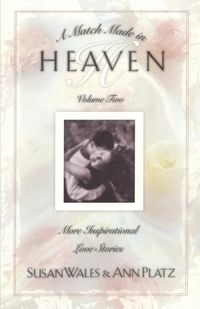 Produktbild: Match Made in Heaven Volume II