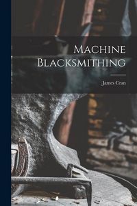 Produktbild: Machine Blacksmithing
