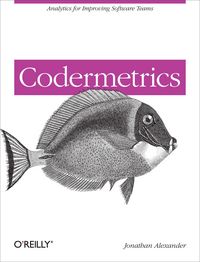 Produktbild: Codermetrics