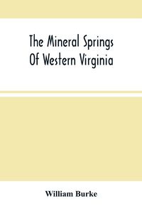 Produktbild: The Mineral Springs Of Western Virginia