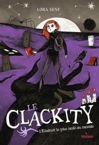 Produktbild: Le Clackity