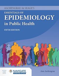 Produktbild: Aschengrau & Seage's Essentials of Epidemiology in Public Health