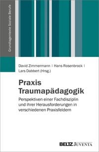 Produktbild: Praxis Traumap&auml;dagogik