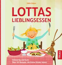 Produktbild: Lottas Lieblingsessen