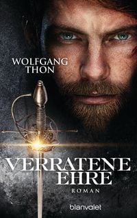 Produktbild: Verratene Ehre