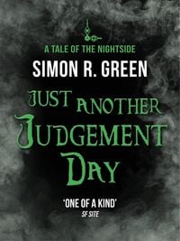 Produktbild: Just Another Judgement Day