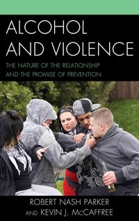 Produktbild: Parker, R: Alcohol and Violence
