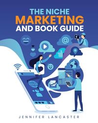 Produktbild: The Niche Marketing and Book Guide