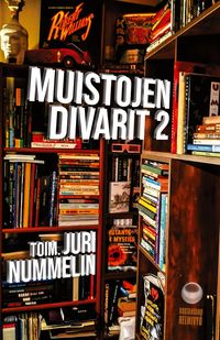 Produktbild: Muistojen divarit 2