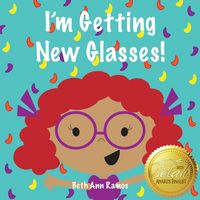 Produktbild: I'm Getting New Glasses!