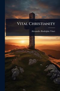 Produktbild: Vital Christianity