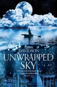 Produktbild: Davidson, R: Unwrapped Sky