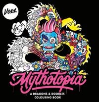 Produktbild: Mythotopia