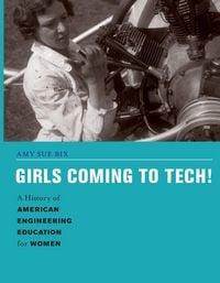 Produktbild: Girls Coming to Tech!