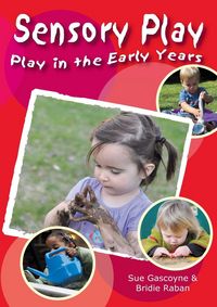 Produktbild: Play in the Early Years, Sensory Play