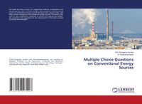 Produktbild: Multiple Choice Questions on Conventional Energy Sources