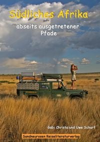 Produktbild: S&uuml;dliches Afrika