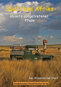 Produktbild: S&uuml;dliches Afrika